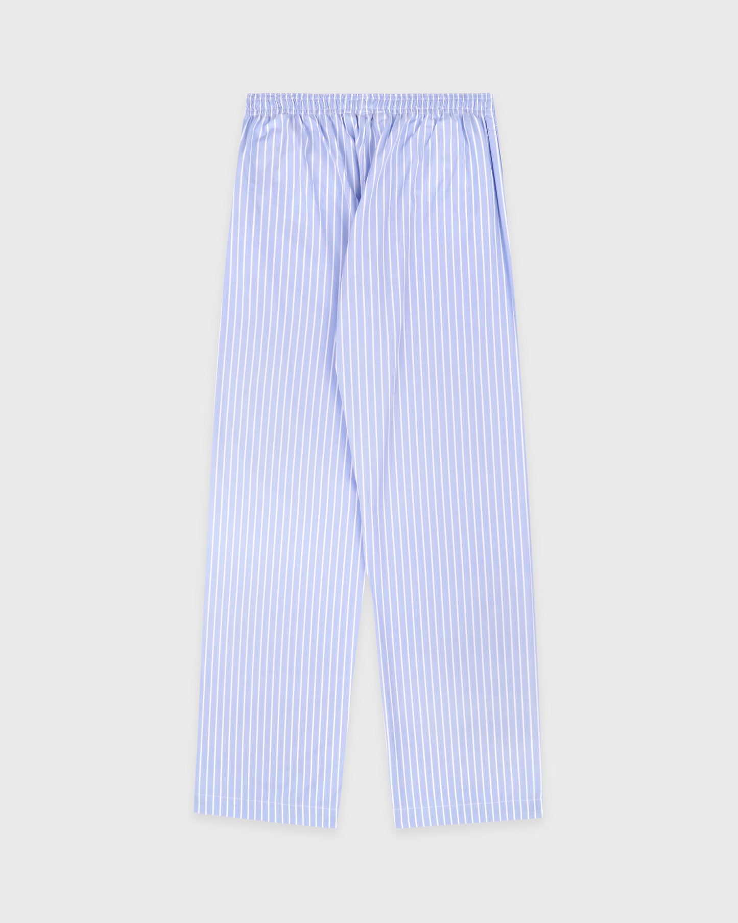 Square Bodysuit - Blue